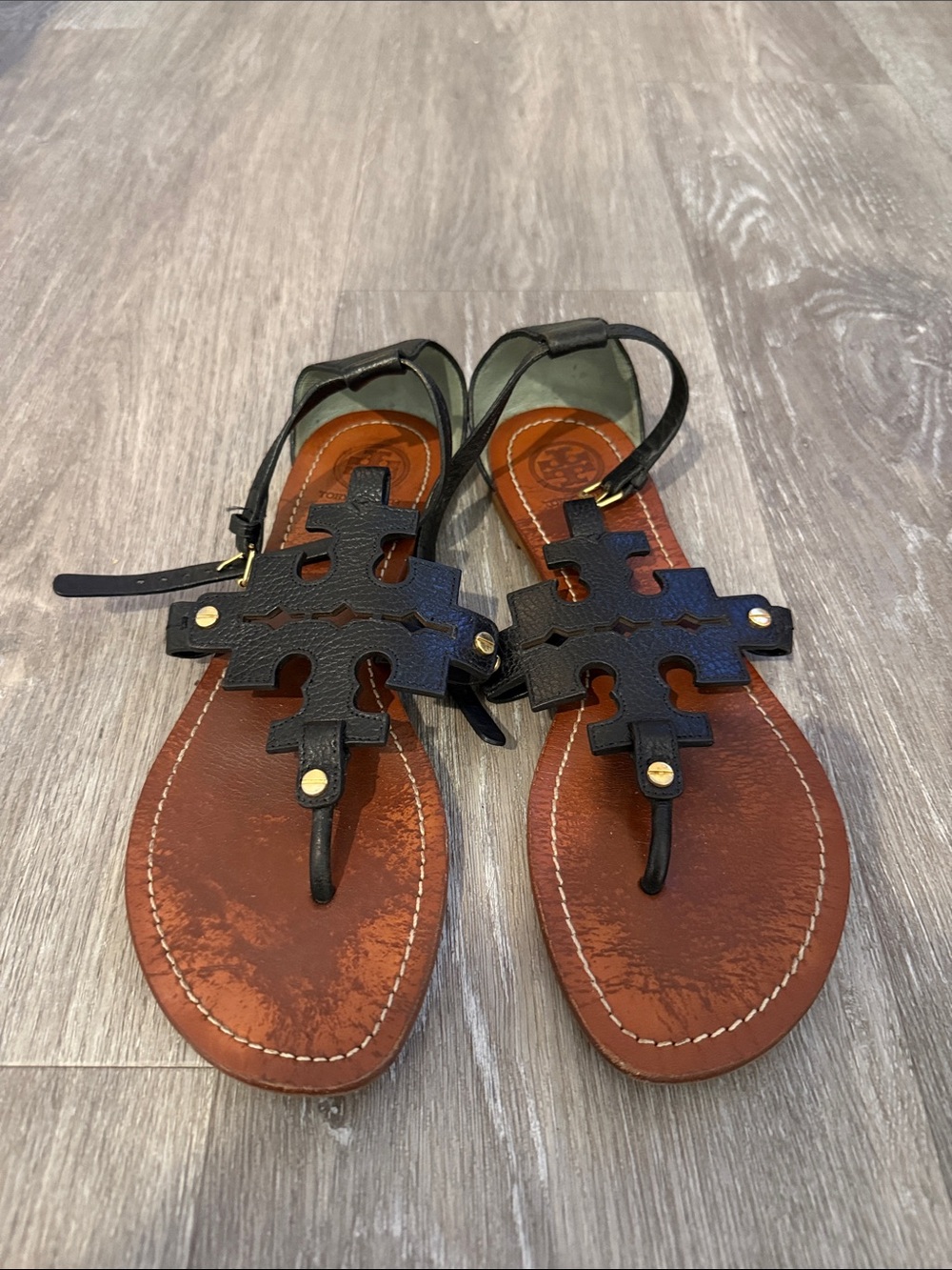 Tory Burch sandals